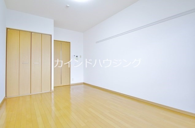 居室・リビング　洋室