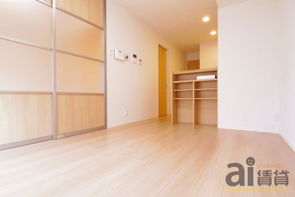 居室・リビング　※同仕様写真