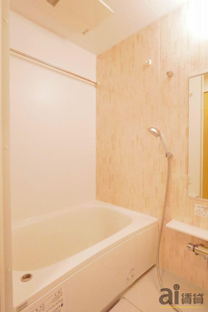 バス・シャワールーム　※同仕様写真