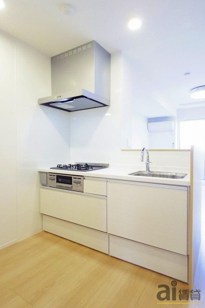 キッチン　※同仕様写真