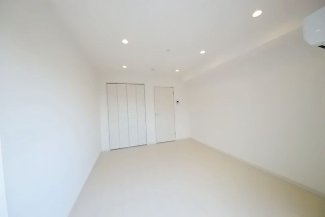 居室・リビング　洋室です