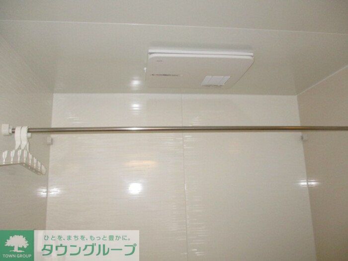 その他設備　※別号室参考写真です