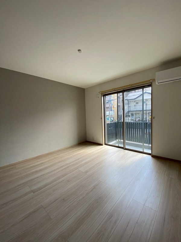 居室・リビング　※別室参照