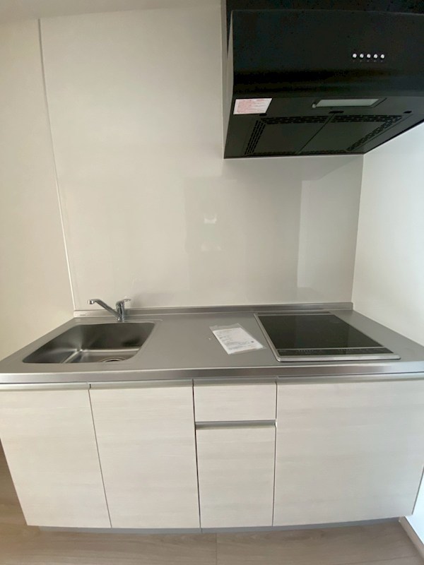 キッチン　※別室参照