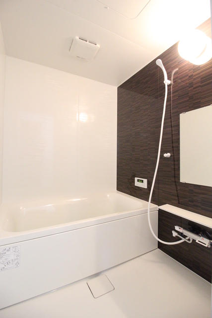 バス・シャワールーム　別室参考写真※現状優先