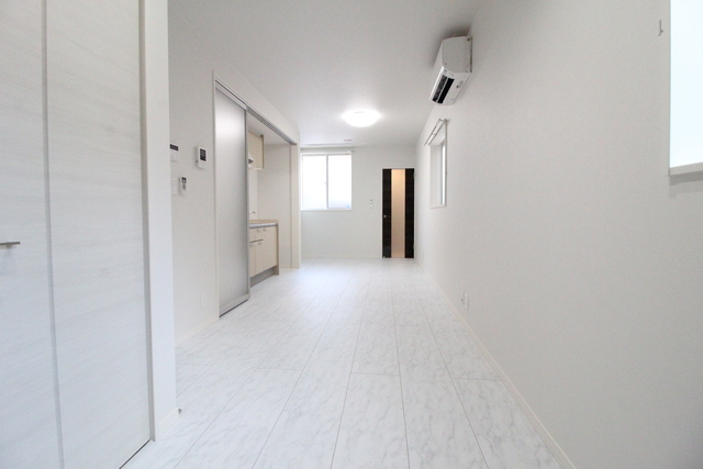 居室・リビング　別室参考写真※現状優先