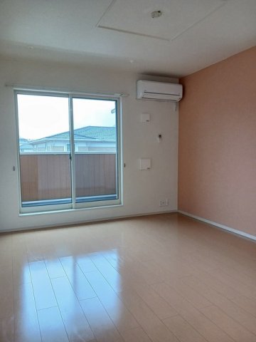 居室・リビング　ゆったりとしたリビングです