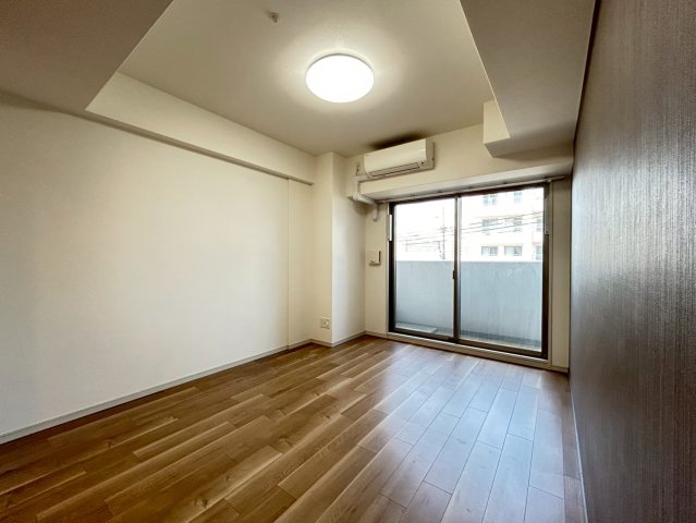 居室・リビング　※別部屋写真使用