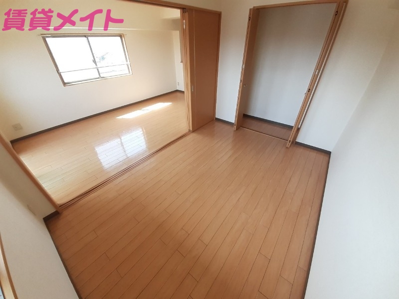 その他部屋・スペース　別部屋参考写真です。