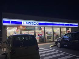 コンビニ　ローソン岡山十日市店（コンビニ）まで697m