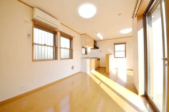 居室・リビング　★お問い合わせはタウンハウジングまで★