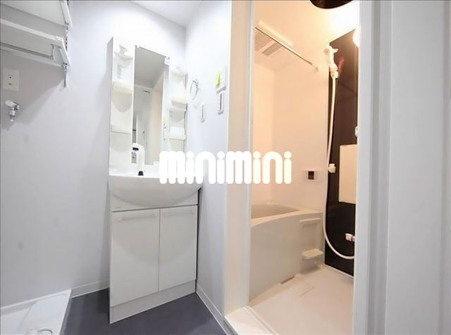 洗面設備　イメージ写真