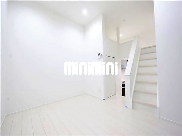 居室・リビング　イメージ写真