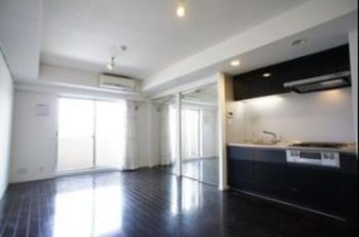 居室・リビング　居室