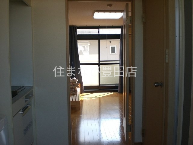 その他部屋・スペース　同型写真