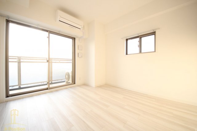 その他部屋・スペース　サムティ福島Rufle