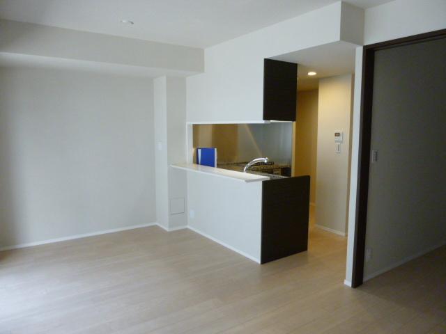 居室・リビング　ゆったり過ごせる居間です