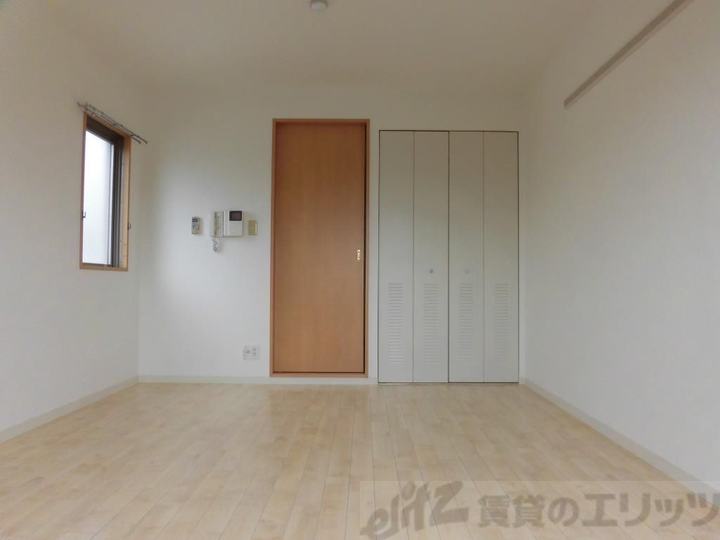 居室・リビング　リビング/居室