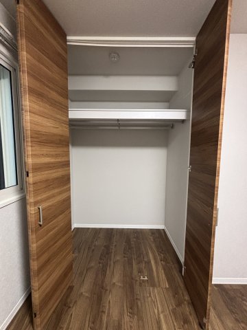 収納　施工事例