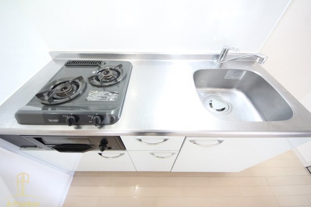 キッチン　天満泉マンション