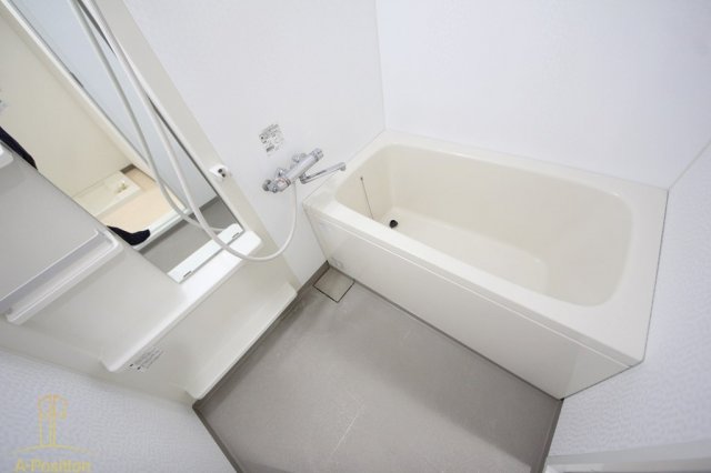 バス・シャワールーム　天満泉マンション