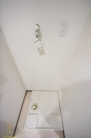 その他設備　天満泉マンション