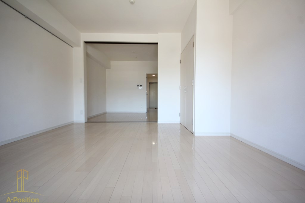 居室・リビング　天満泉マンション