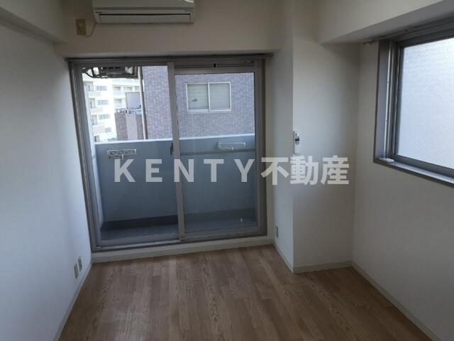 居室・リビング　使いやすいリビングです