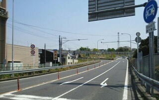 その他　南本宿インター（その他）まで750m