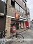 飲食店　マクドナルドＪＲ野田駅前店（飲食店）まで477m