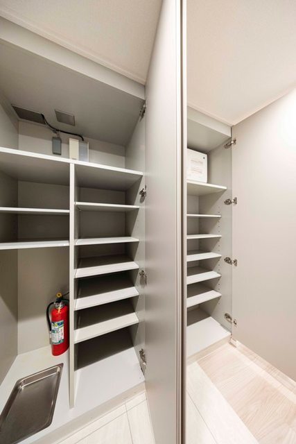 その他　※写真は同タイプ住戸です。