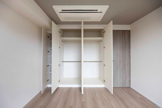 その他　※写真は同タイプ住戸です。