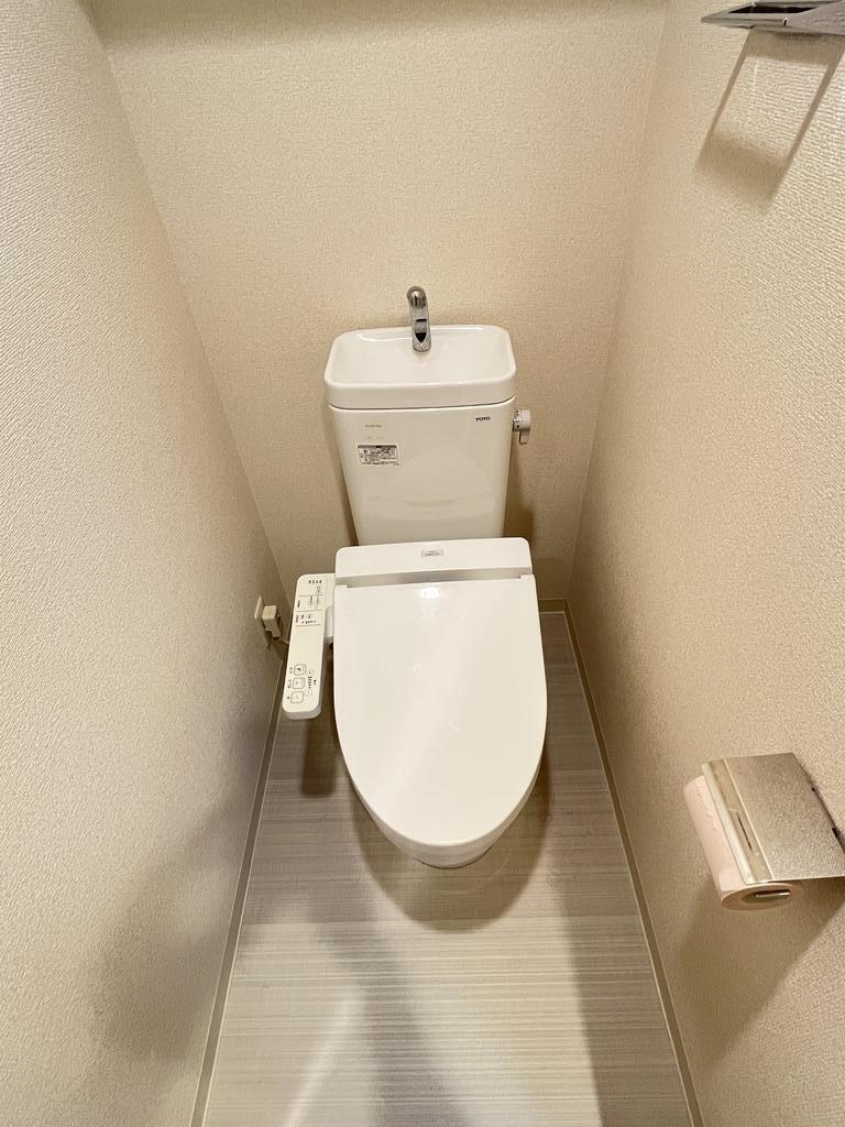 トイレ　※同仕様