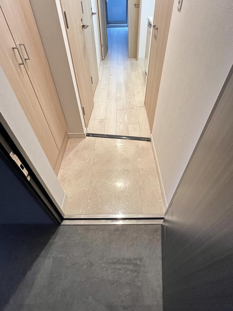 玄関　※同仕様