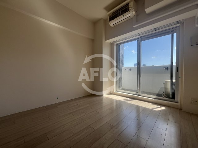 居室・リビング　メインステージ大阪　North　Mark　リビング