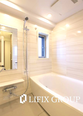 バス・シャワールーム　風呂