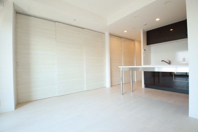 居室・リビング　※別室の参考写真の為、現況優先です。