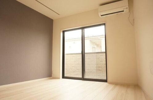 居室・リビング　同一仕様写真