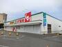ドラックストア　スギ薬局　コムタウン店（ドラッグストア）まで220m
