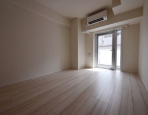 居室・リビング　ゆったりとしたリビングです