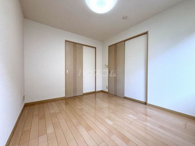 ウエストレイクの内装写真