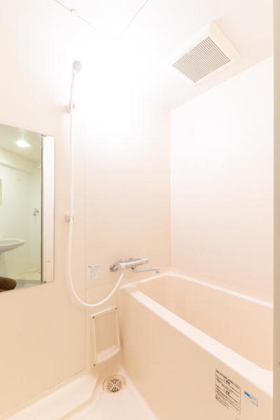 バス・シャワールーム　弊社は都内全域の物件をご紹介可能です！