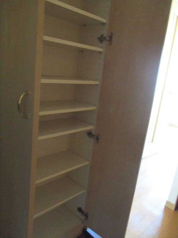 収納　弊社は都内全域の物件をご紹介可能です！