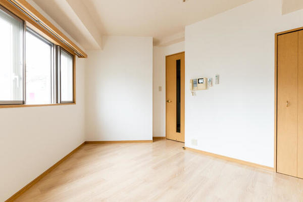 居室・リビング　弊社は都内全域の物件をご紹介可能です！