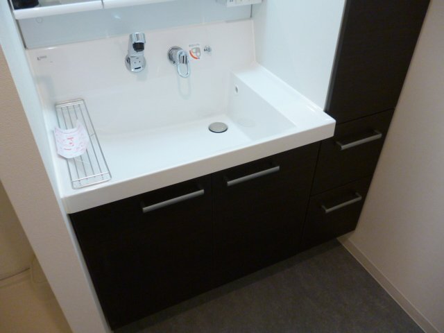 洗面設備　洗面※別部屋参考写真