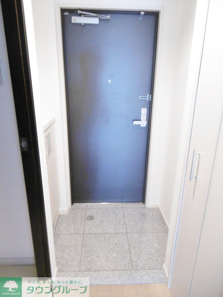 玄関　★タウンハウジング取り扱い★