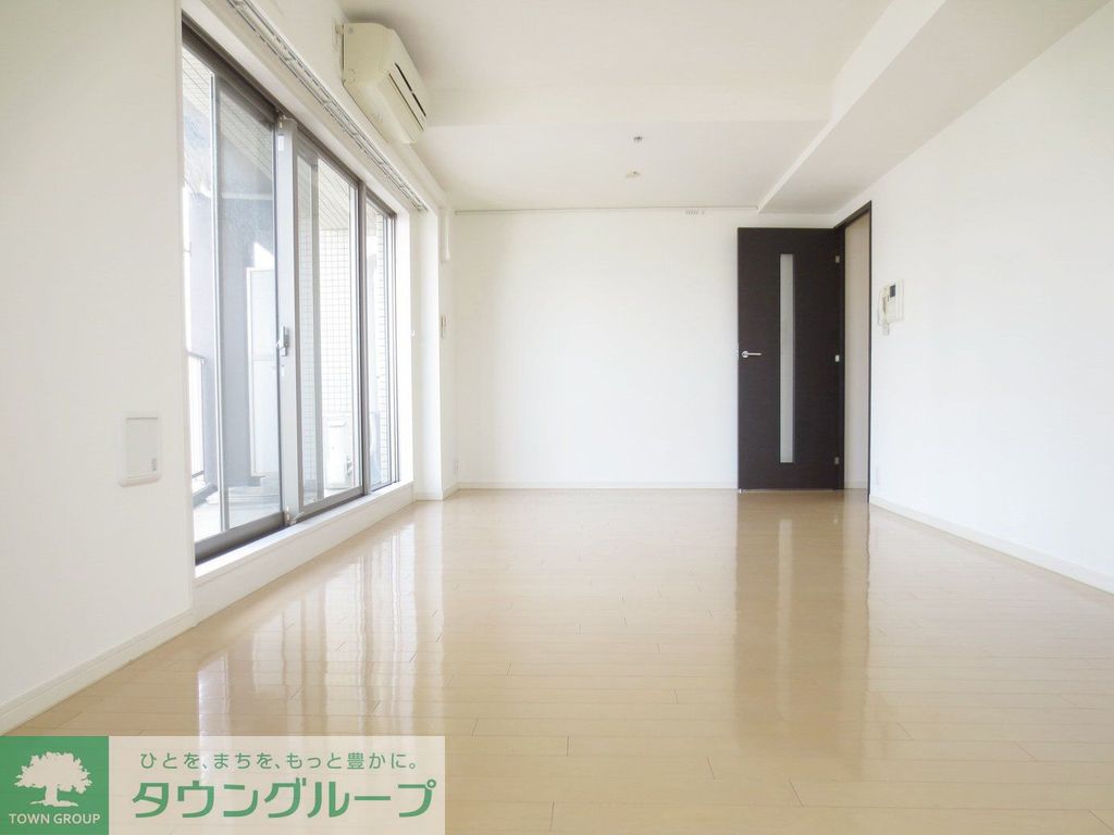 居室・リビング　★タウンハウジング取り扱い★