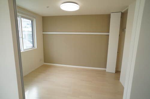 その他部屋・スペース　洋室