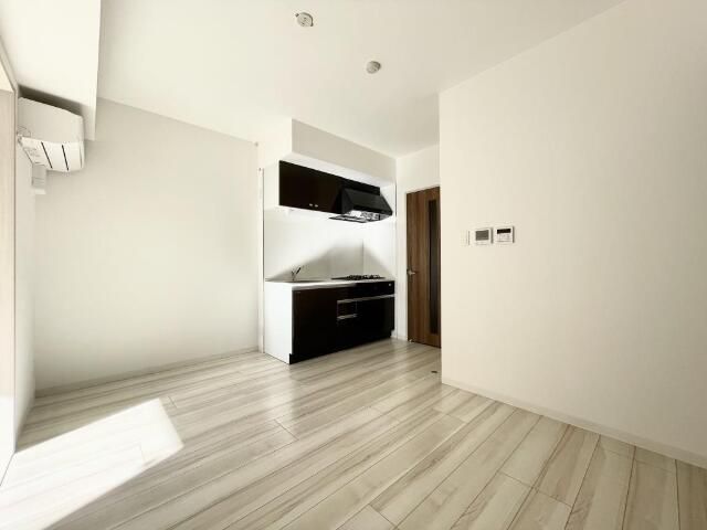 居室・リビング　ゆったりとした居間です