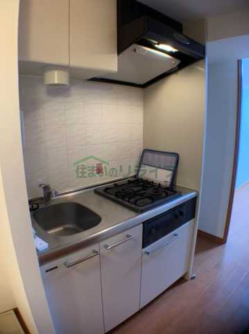 キッチン　ネオマイム文京音羽(別部屋参考画像)